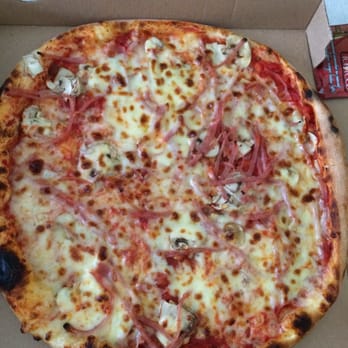 Dolce Pizza - Regina - Fast Food Near Me - Orsay, 91
