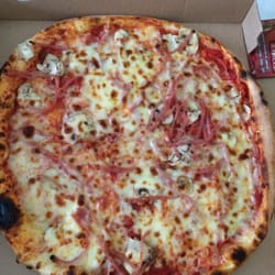 Dolce Pizza - Regina