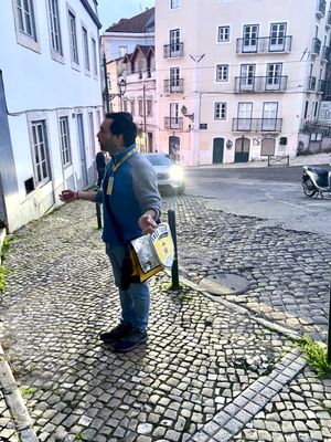 Chill-Out Lisbon by null