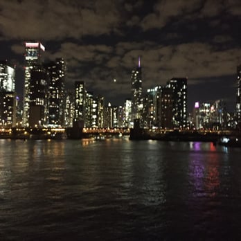 Shoreline Sightseeing - Architectural Tours Near Me - Chicago, Illinois