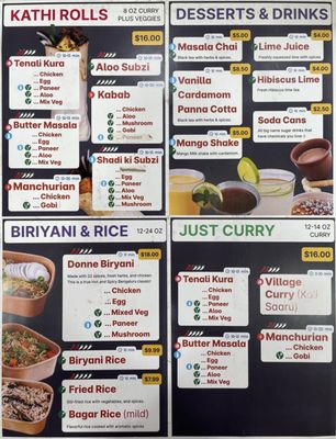Pochys Home Style South Indian by null