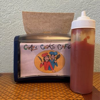 Crazy Cooks - Sandwiches Near Me - Davie, Florida Crazy Cooks - Sandwiches Near Me - Davie, Florida