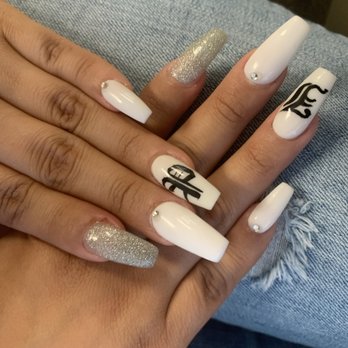 Niki Nails - I love my nails !!! - Nail Salons Near Me - San Jose, California Niki Nails - I love my nails !!! - Nail Salons Near Me - San Jose, California