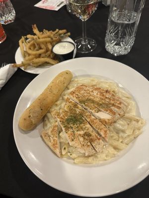 Tannery Bar & Grill by null