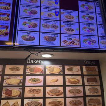 Crazy Falafel - Falafel Near Me - Granada Hills, California