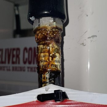 Shell - Hose for gas pump - Gas Stations Near Me - Phoenix, Arizona