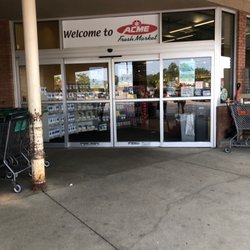 Acme Fresh Market
