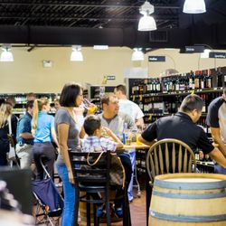 Triangle Wine Company