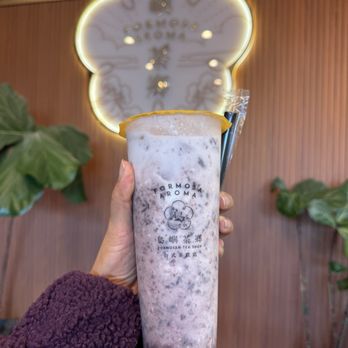 Formosa Aroma - Bubble Tea Near Me - San Jose, California