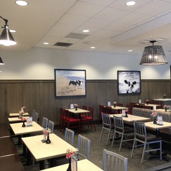 Chick-fil-A - Fast Food Near Me - Greece, New York Chick-fil-A - Fast Food Near Me - Greece, New York