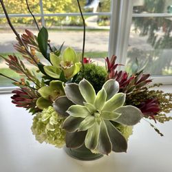 Brittany Flowers