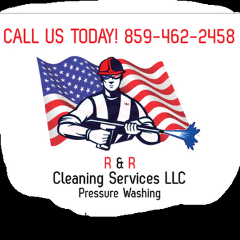 R&R Cleaning Services - From green to clean - Pressure Washers Near Me - Hebron, Kentucky R&R Cleaning Services - From green to clean - Pressure Washers Near Me - Hebron, Kentucky