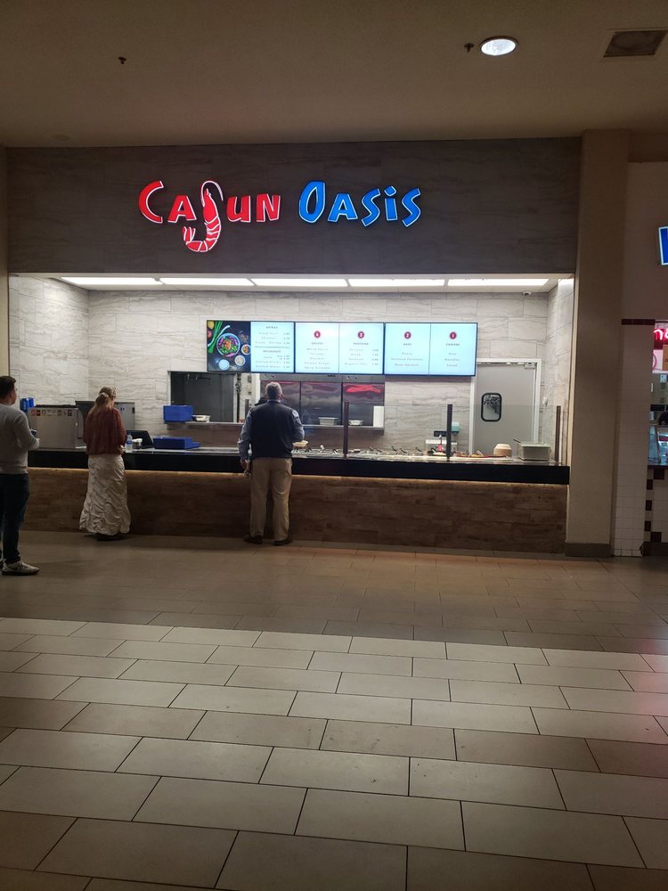 CAJUN OASIS Updated June 2024 2100 Hamilton Place Blvd, Chattanooga