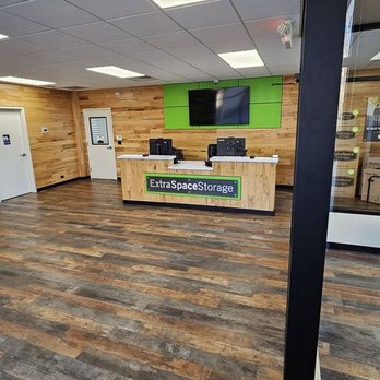 Extra Space Storage - Office - Storage Express at 12771 W Wadsworth Rd, Beach Park, IL 60087 - Self Storage Near Me - Beach Park, Illinois
