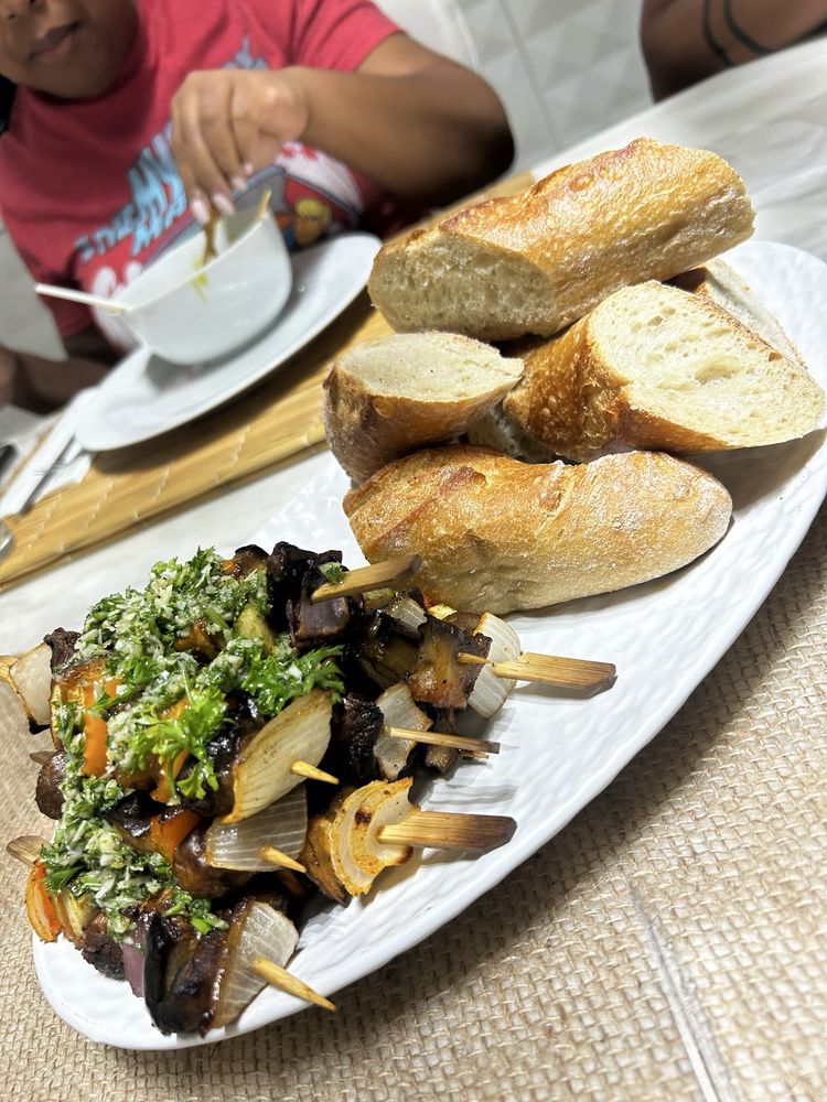 UXATA Private Chef Services