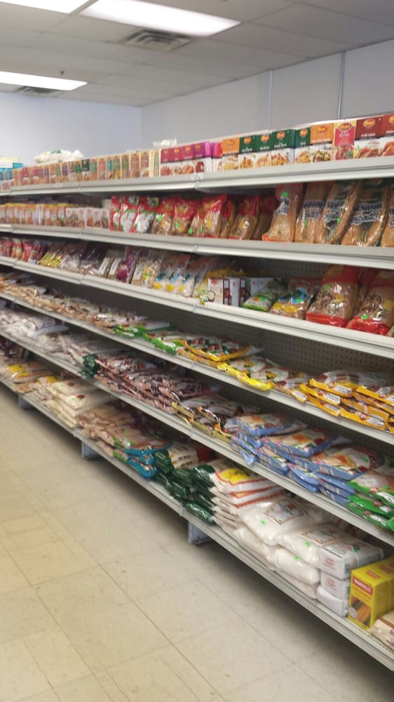 FMB Indian Grocery Logo