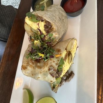 Kitchen 15 - Breakfast Burrito. - Breakfast & Brunch Near Me - Sacramento, California Kitchen 15 - Breakfast Burrito. - Breakfast & Brunch Near Me - Sacramento, California