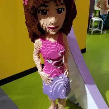 LEGOLAND Discovery Center - Awesome lego girl - Kids Activities Near Me - Tempe, Arizona LEGOLAND Discovery Center - Awesome lego girl - Kids Activities Near Me - Tempe, Arizona
