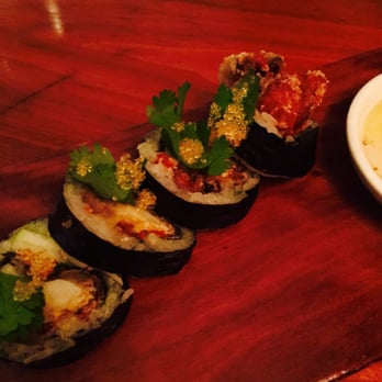 Uchi Austin - spider - Sushi Bars Near Me - Austin, Texas Uchi Austin - spider - Sushi Bars Near Me - Austin, Texas