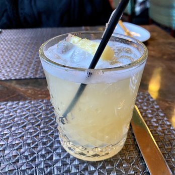 Bimini Steakhouse - Pineapple Patrones - Steakhouses Near Me - Reno, Nevada
