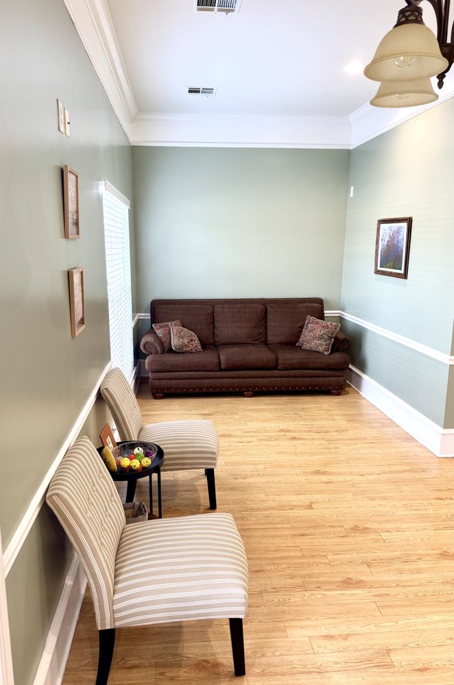 Three Rivers Counseling & Consulting - grief counselor in Wetumpka, AL