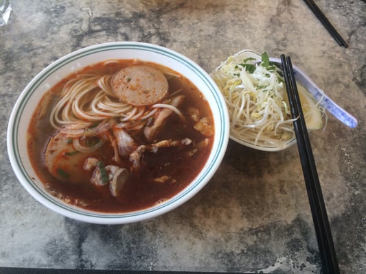 Try It Out Restaurant by null