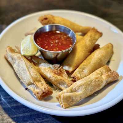 The Par Lounge and Deck by null