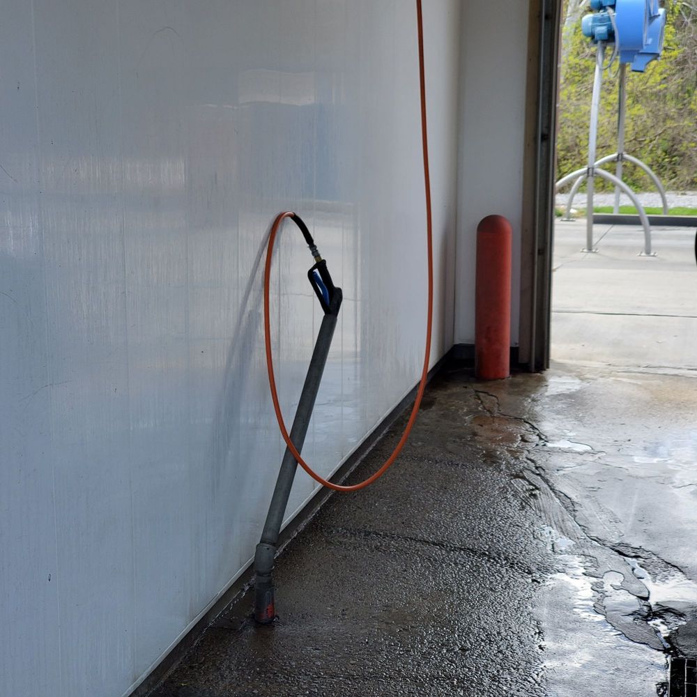 Olympic Car Wash Near Me Top Choice for Eco-Friendly and High-Quality Car Wash Services