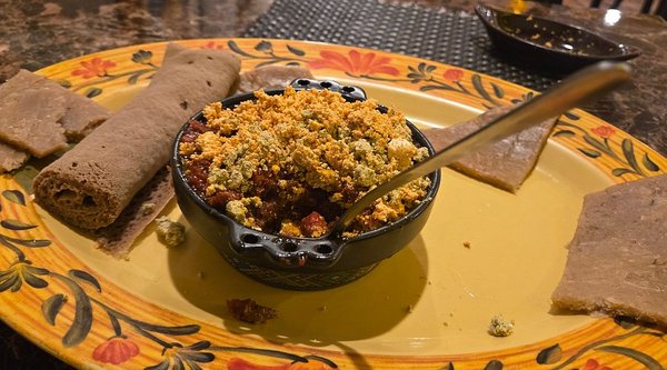 Tin Cup Plus by null