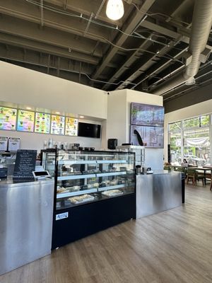 Yuu Tea Cafe by null