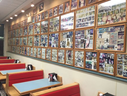 Dino's Subs and Pizza by null