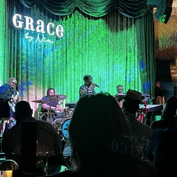 Grace By Nia - Live music - Jazz & Blues Near Me - Boston, Massachusetts Grace By Nia - Live music - Jazz & Blues Near Me - Boston, Massachusetts