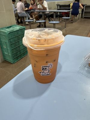 Amoy Street Food Centre by null