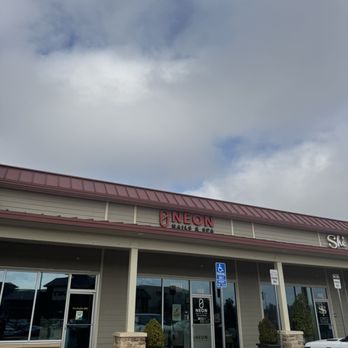 Neon Nails and Spa - Arrived! - Nail Salons Near Me - Fresno, California Neon Nails and Spa - Arrived! - Nail Salons Near Me - Fresno, California