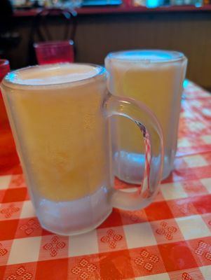 Ace's Pizza Bushwick by null