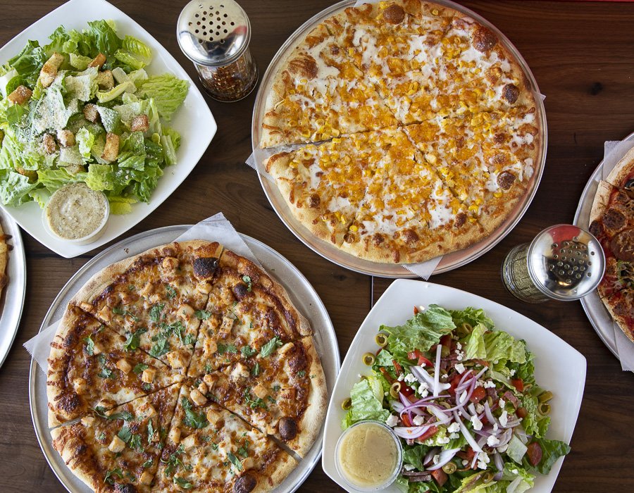 GOOD VIBES PIZZA 123 Photos & 70 Reviews 22825 Hawthorne Blvd