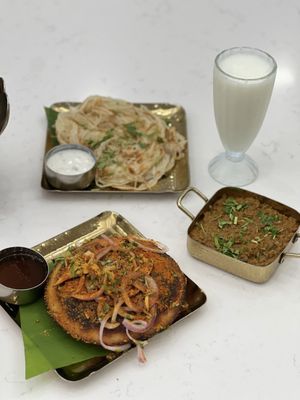 Simply South - Indian Vegetarian Restaurant by null