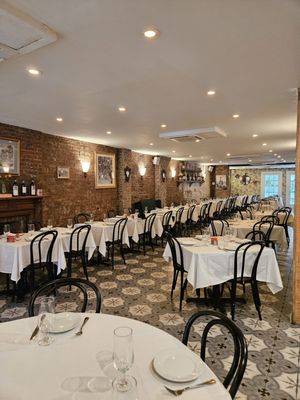 Sicily Osteria by null