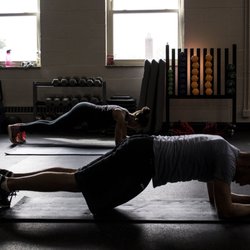 Farrell Fit Group Fitness Studio