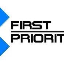 First Priority