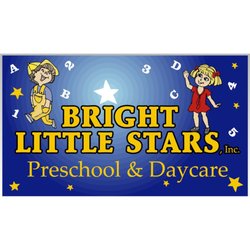 Bright Little Stars
