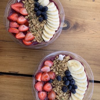 Xocotl - Azul Acai Bowl - Juice Bars & Smoothies Near Me - Portland, Oregon Xocotl - Azul Acai Bowl - Juice Bars & Smoothies Near Me - Portland, Oregon