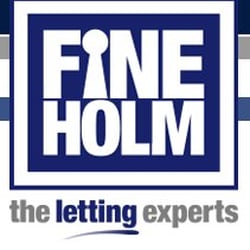 Fineholm Letting Services - www.fineholm.co.uk