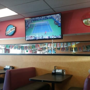 Carnitas Express - 4 Flat Screens - Mexican Near Me - Menifee, California