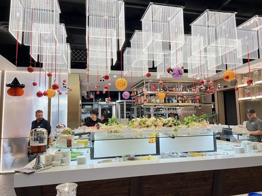 Qiao Lin Hotpot - Chicago Downtown by null