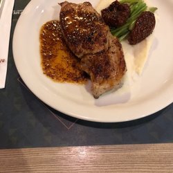 牛扒先生 - Pork chop