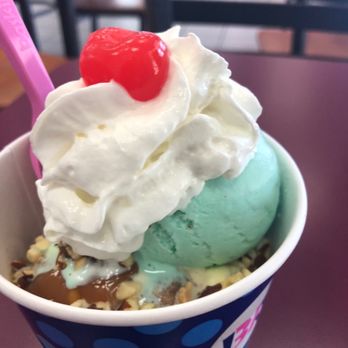 Baskin-Robbins - Ice Cream & Frozen Yogurt Near Me - Mililani, Hawaii
