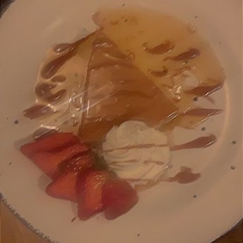 Los Sombreros - Flan - Mexican Near Me - Mesa, Arizona