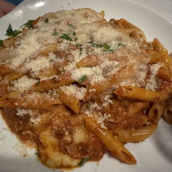 Gourmet Italia - Pasta al Forno della Zia al Sugo di Carne - Italian Near Me - Temecula, California Gourmet Italia - Pasta al Forno della Zia al Sugo di Carne - Italian Near Me - Temecula, California