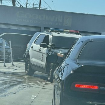 Tommy's Express® Car Wash - I called the cops for the damages on my car - Car Wash Near Me - Houston, Texas Tommy's Express® Car Wash - I called the cops for the damages on my car - Car Wash Near Me - Houston, Texas
